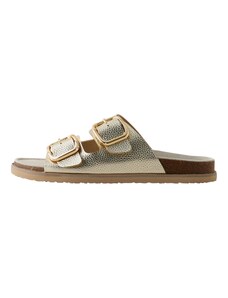 Next Сандали 'Forever Comfort' злато