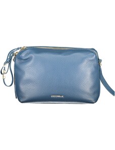 Синя чанта Coccinelle