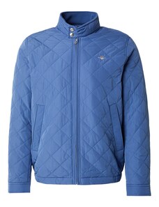 GANT Преходно яке кралско синьо