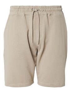 BLEND Панталон 'BHKEN' светлокафяво