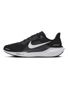 Nike Pegasus 41 Men's Road Running Shoes - Black