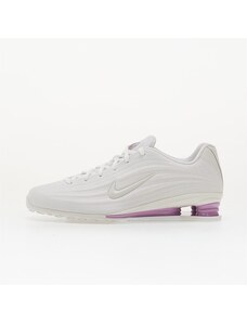 Nike W Shox Z White/ Lt Magenta