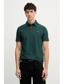 Guess тениска с яка мъжка