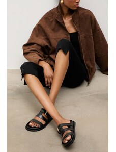 Кожени чехли Answear.LAB