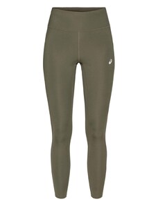 ASICS Спортен панталон маслина