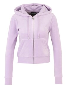 Juicy Couture Petite Суичъри с качулка 'ROBERTSON' светлолилаво