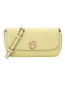 MICHAEL Michael Kors Чанта с презрамки жълто