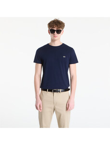 Тениска LACOSTE Men's T-Shirt Navy M