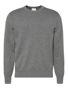 Calvin Klein Пуловер сиво