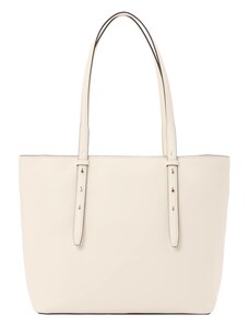 Kate Spade "Чанта тип ""Shopper""" 'Do It All' мръсно бяло