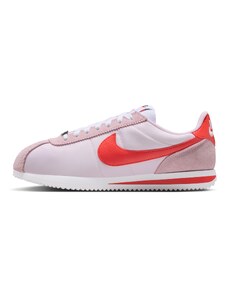 Nike Cortez Textile Women's Shoes - Pink