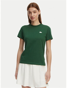 Тишърт Lacoste