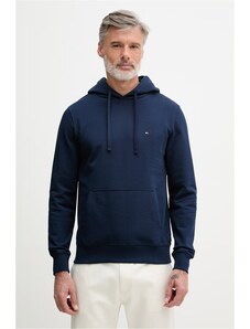 Tommy Hilfiger суичър с качулка мъжки от памук