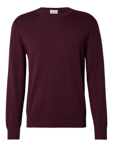 Calvin Klein Пуловер лилав