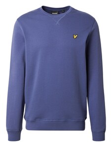 Lyle & Scott Суичър нейви синьо