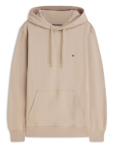 TOMMY HILFIGER Суичър 'ESSENTIAL' бежово