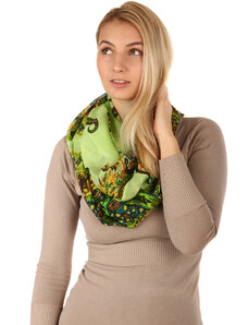 Glara Circular women's scarf