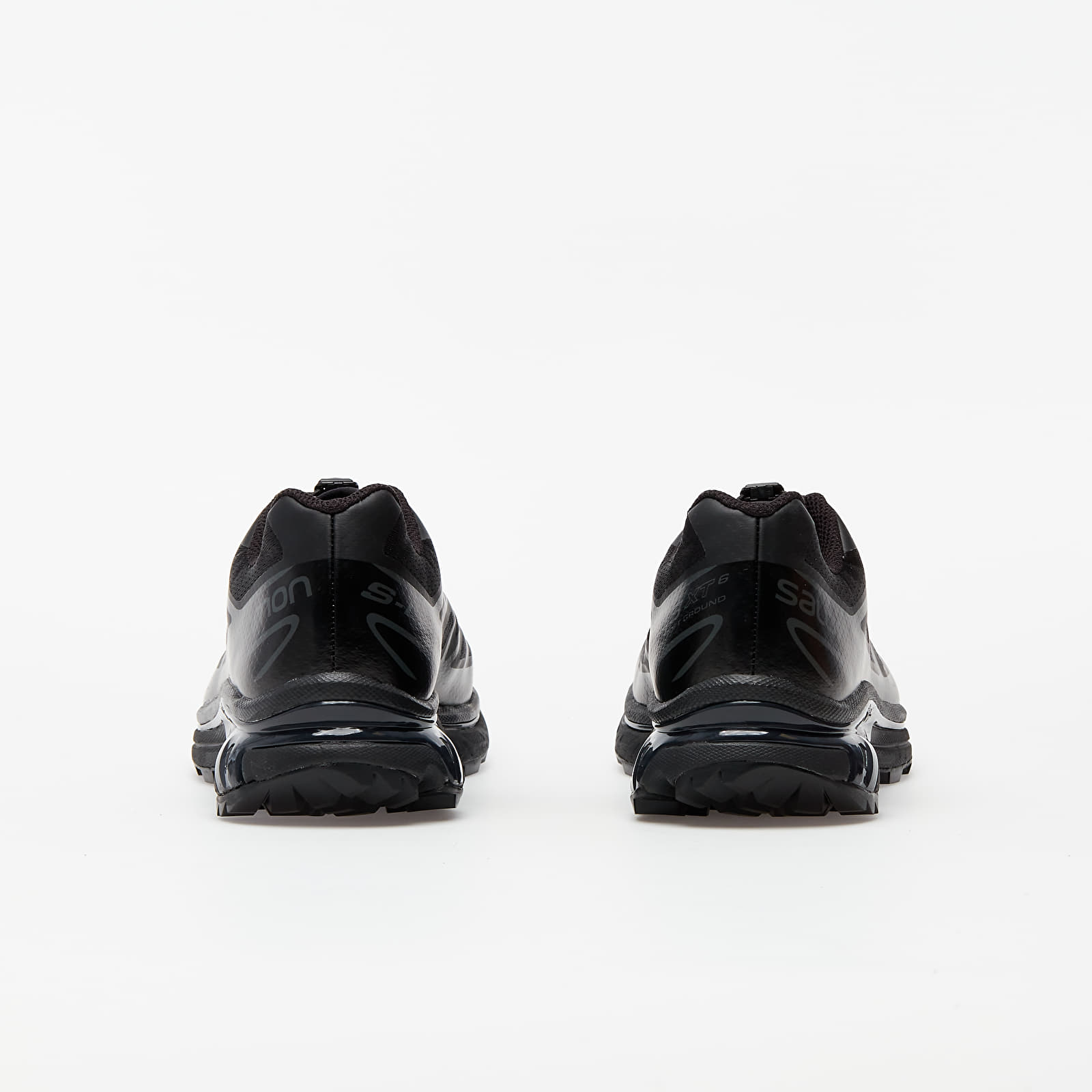 Salomon XT-6 Black/ Black/ Phantom