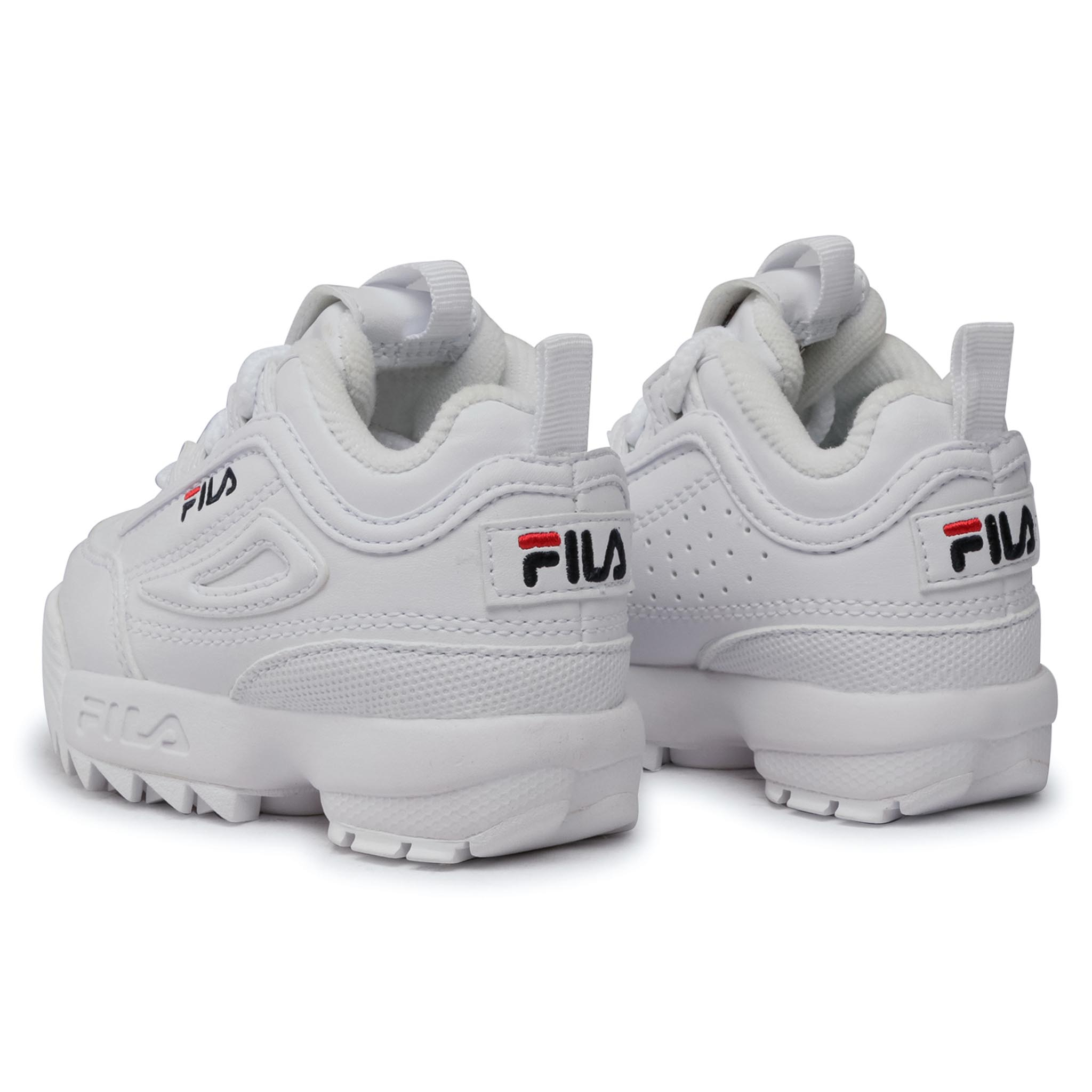 fila disruptor for baby