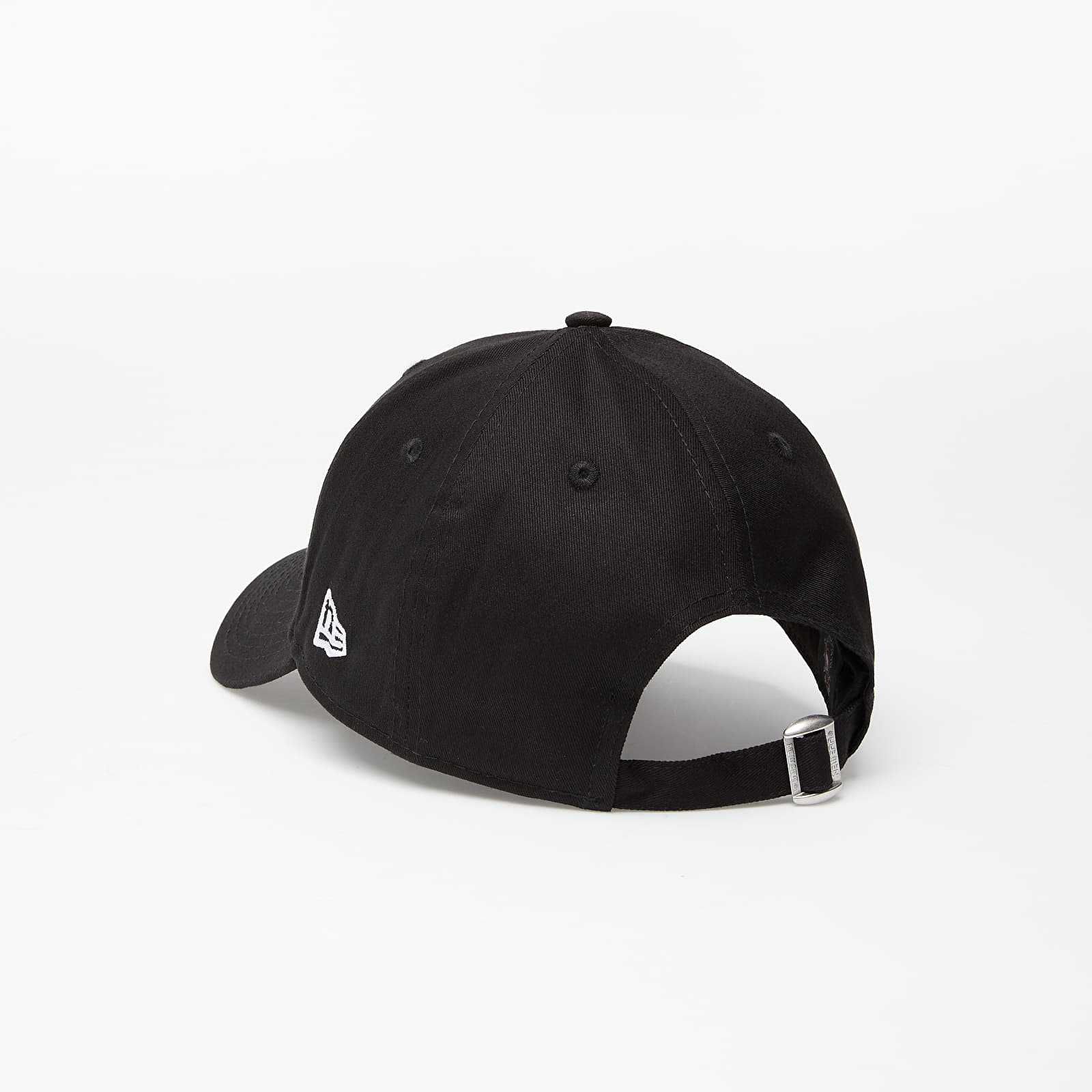 Шапка New Era Cap 9Forty Mlb League Basic New York Yankees Black/ White Universal