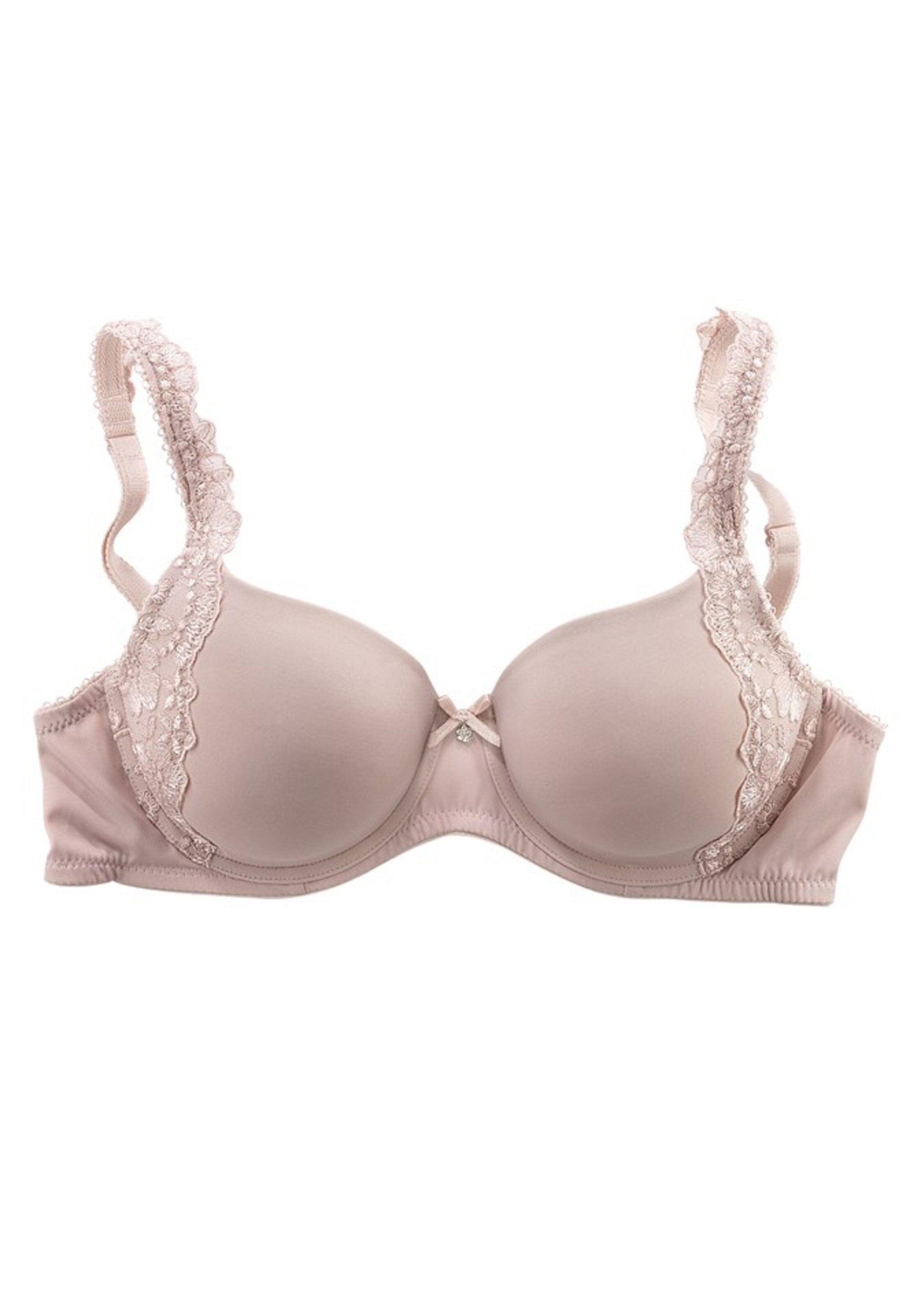 LASCANA Сутиен пепел от рози