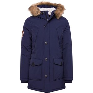 parka superdry everest