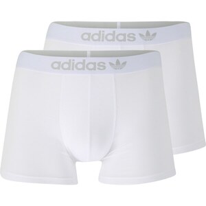 ADIDAS ORIGINALS Боксерки сиво / мръсно бяло - GLAMI.bg