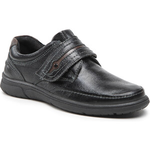 Обувки Comfortabel 630013-01 Schwarz 