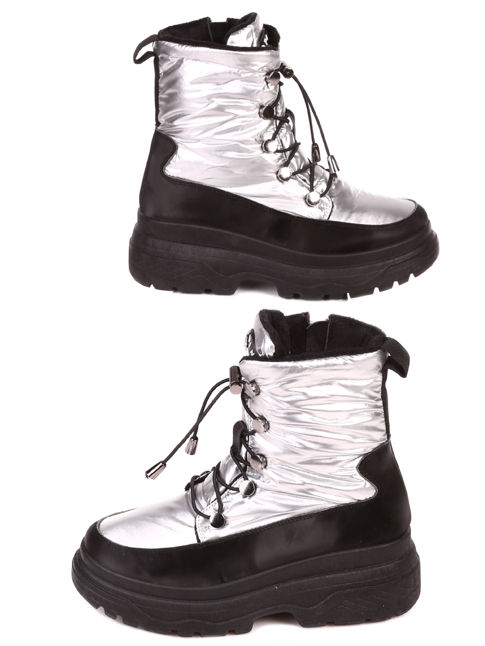 G-POINT 2U-21696 silver