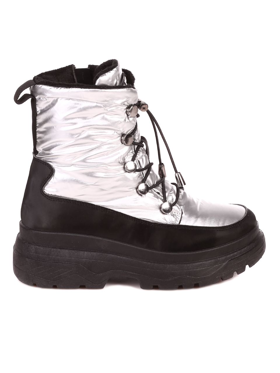 G-POINT 2U-21696 silver