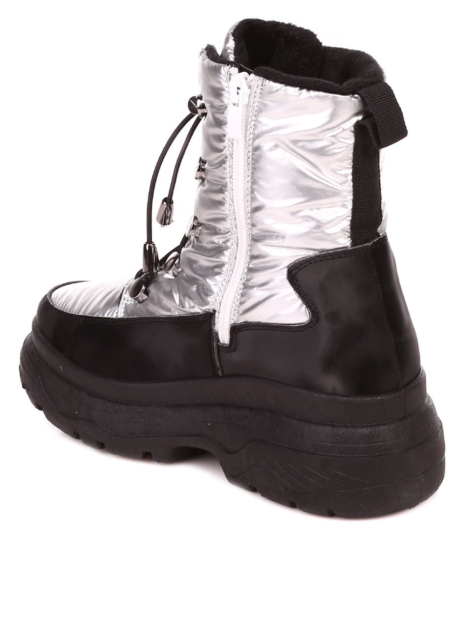 G-POINT 2U-21696 silver