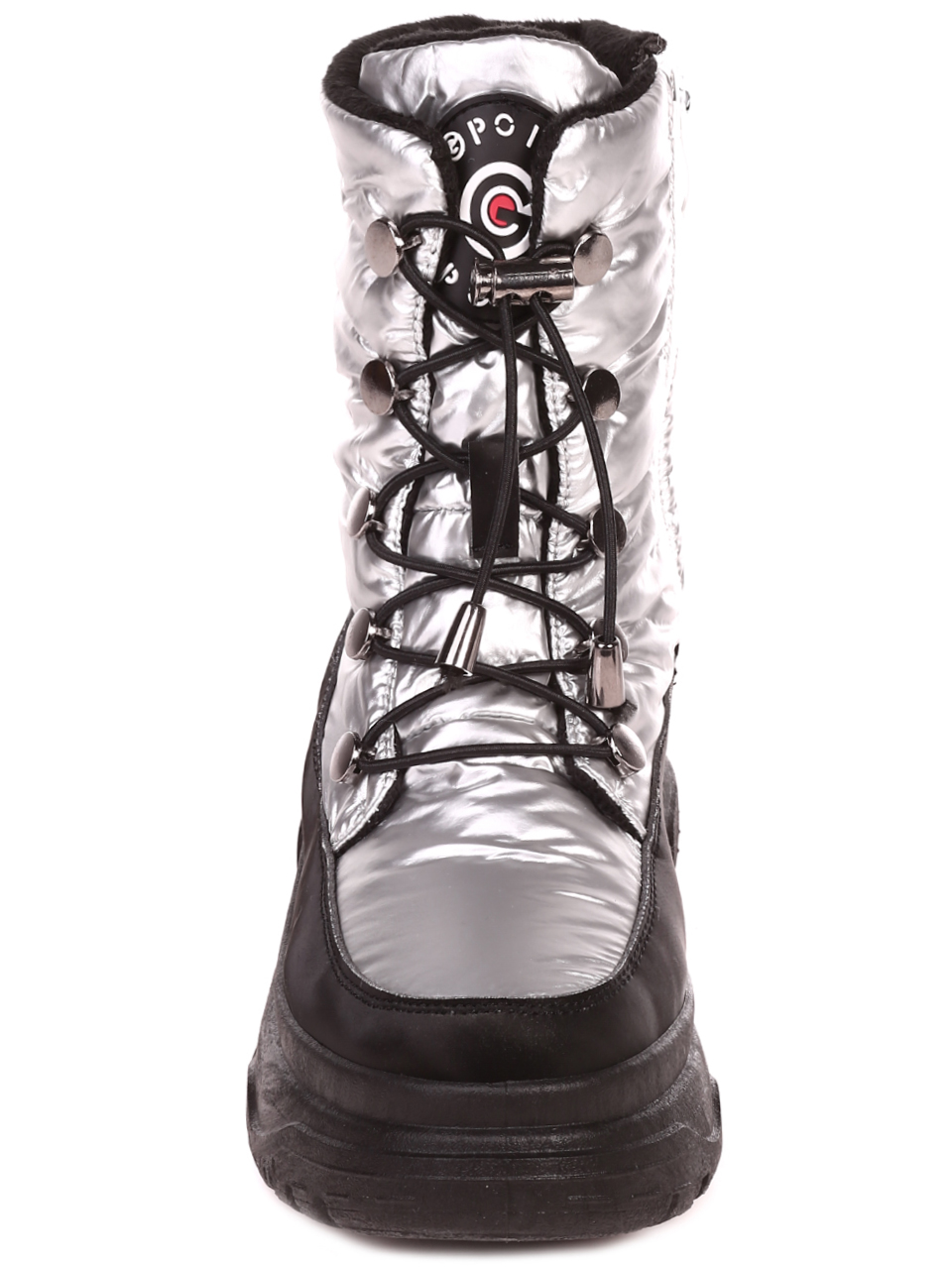 G-POINT 2U-21696 silver