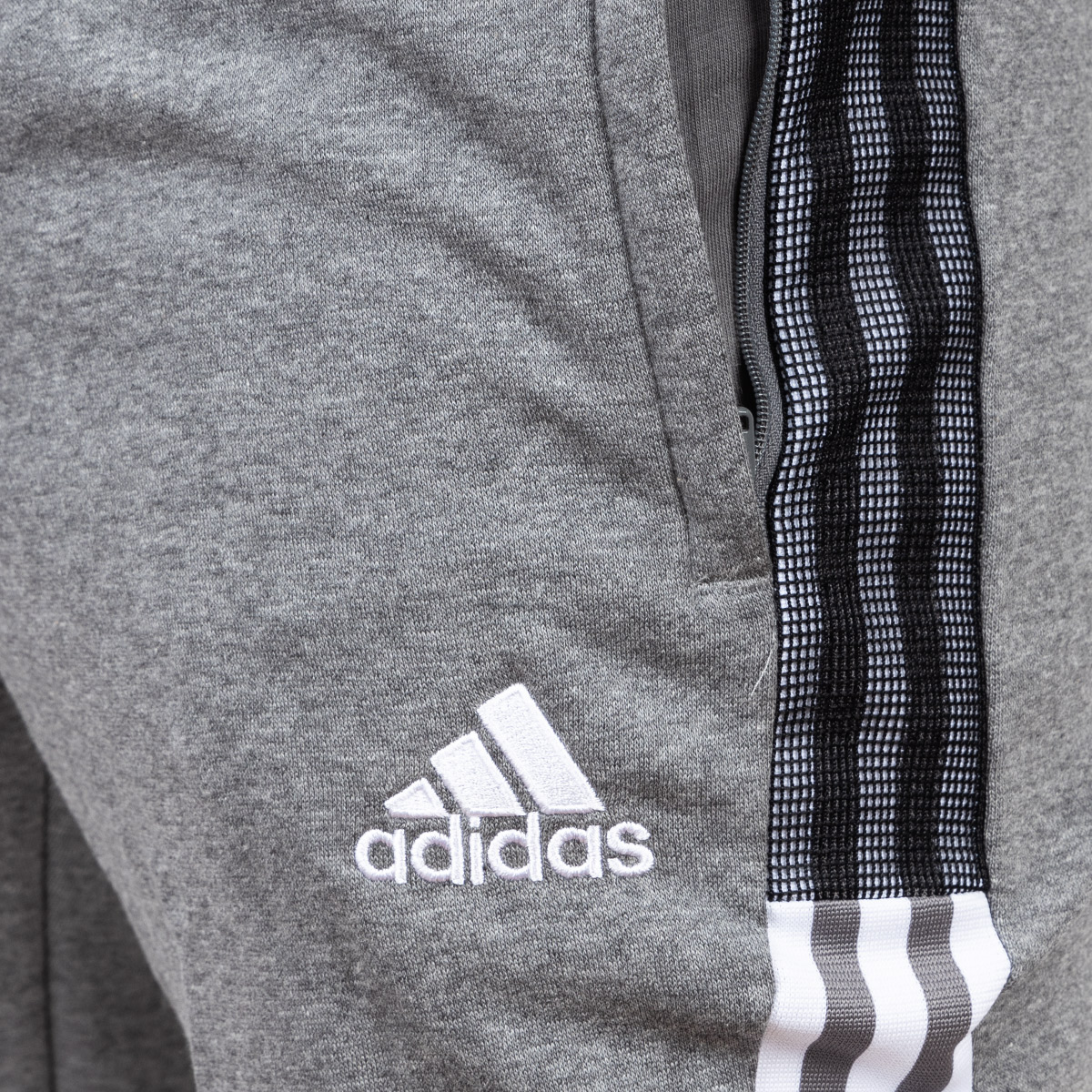 ADIDAS TIRO WINTER PANT - GP8802 / Мъжко спортно долнище