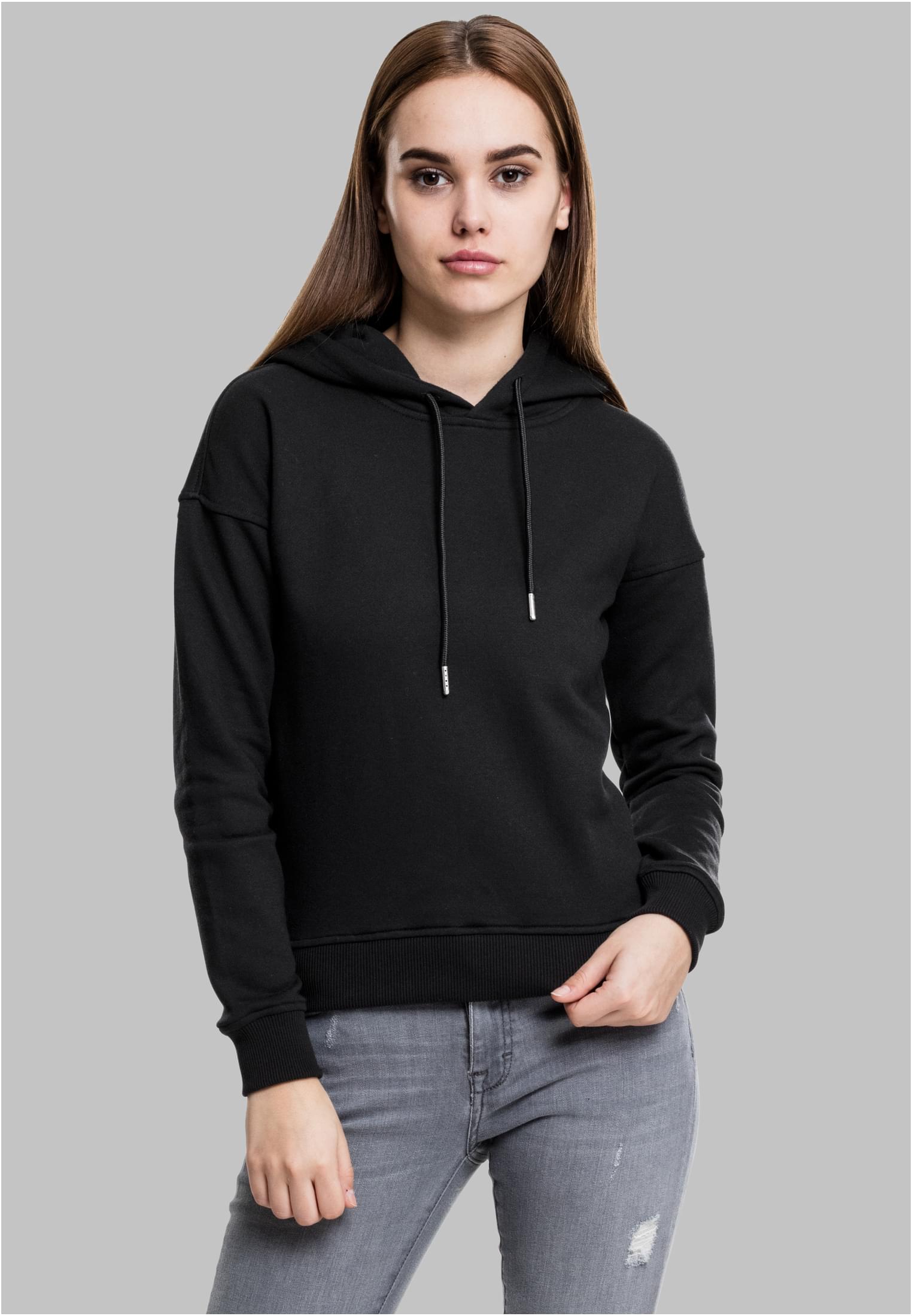 Dámská mikina Urban Classics Ladies Hoody