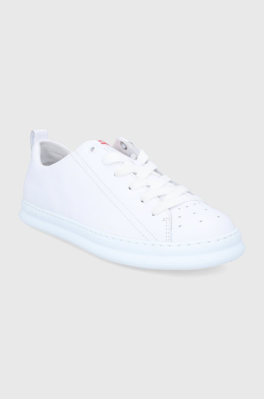 Кожени обувки Camper Runner Four