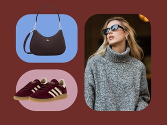 Освежи гардероба си за предстоящия сезон!