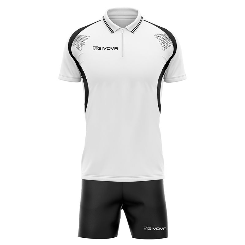 Спортен Екип GIVOVA Kit Relax Easy 0310