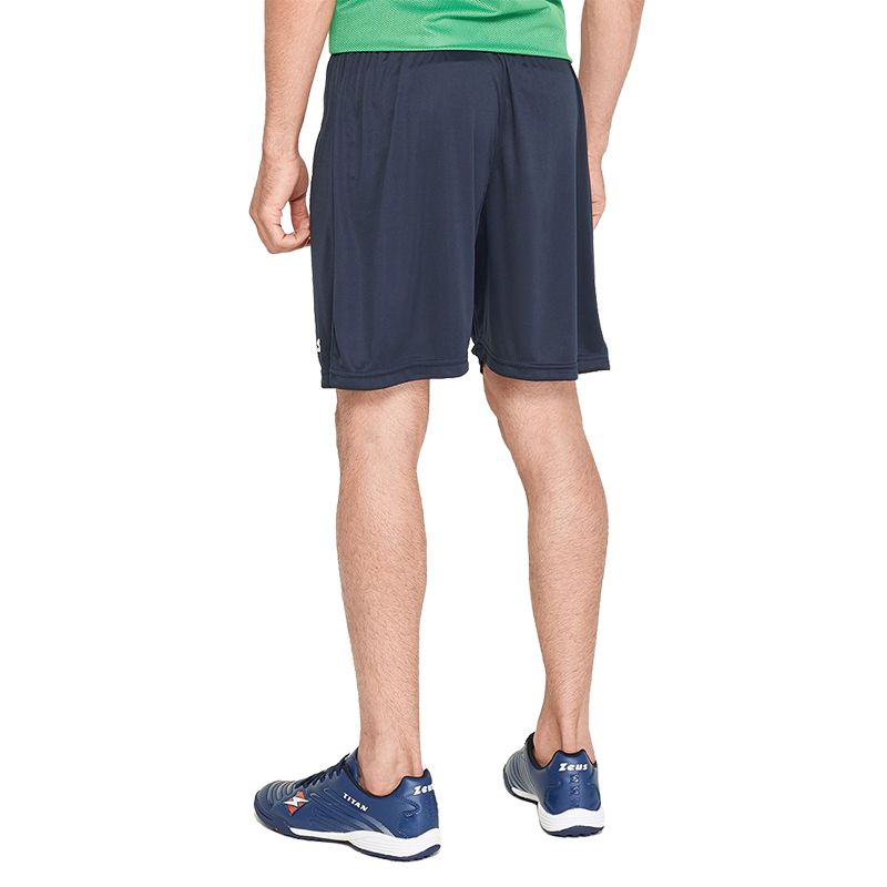 Мъжки Къси Панталони ZEUS Short Mida Blu