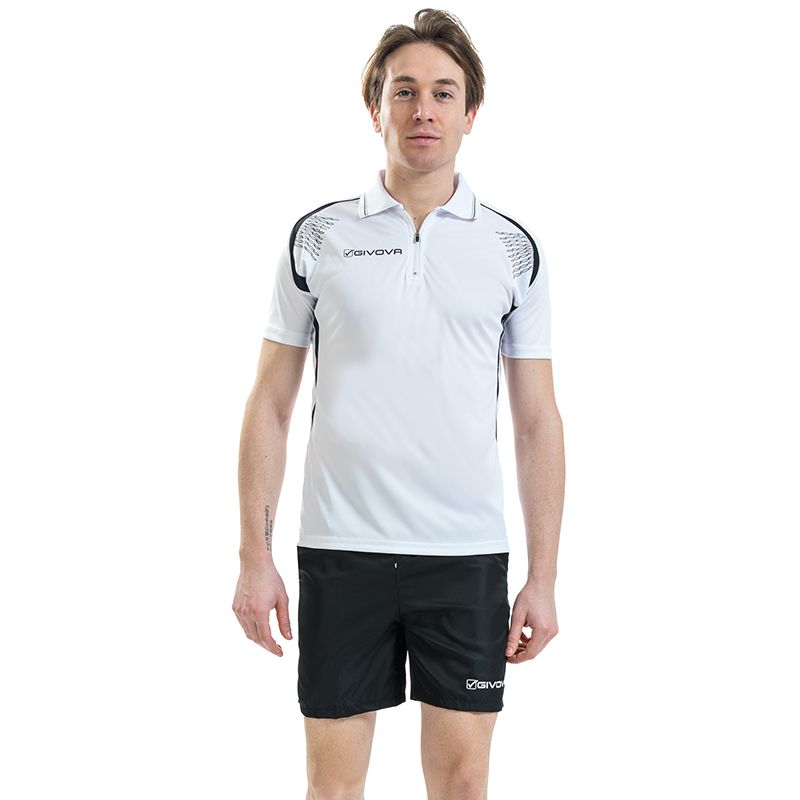 Спортен Екип GIVOVA Kit Relax Easy 0310