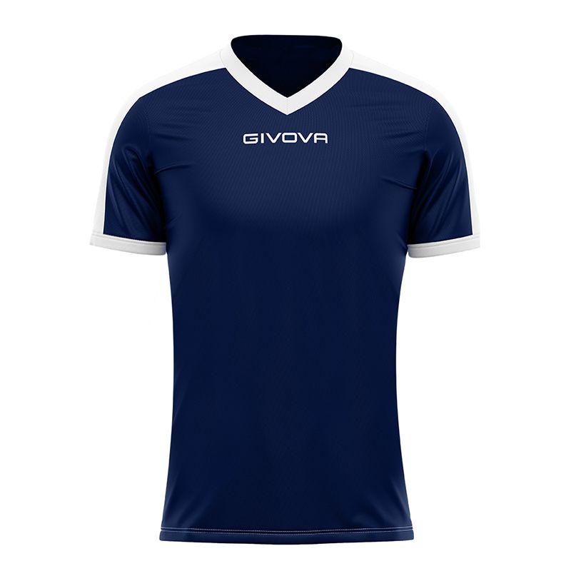 Детска Тениска GIVOVA Shirt Revolution 0403