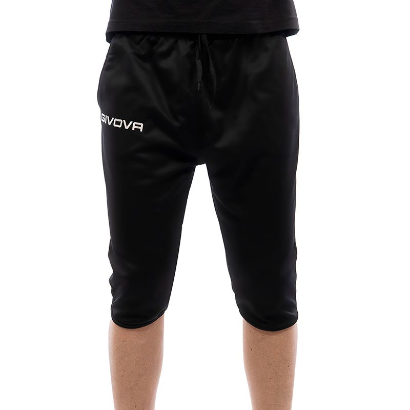 Мъжки Панталони GIVOVA 3/4 Pinocchietto Givova One 0010