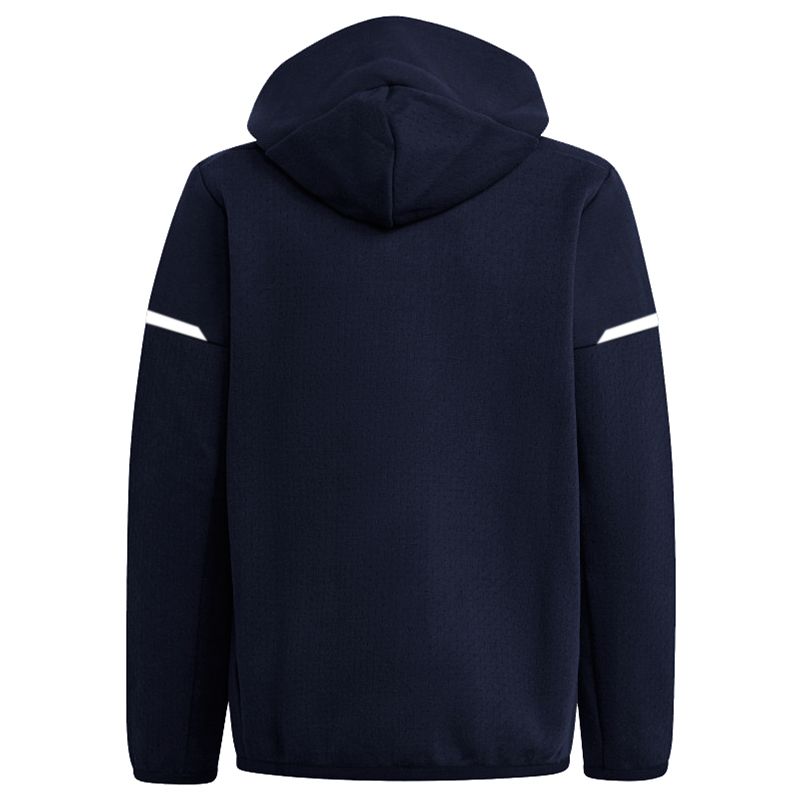 Мъжки Суичър ZEUS Felpa Tech Blu