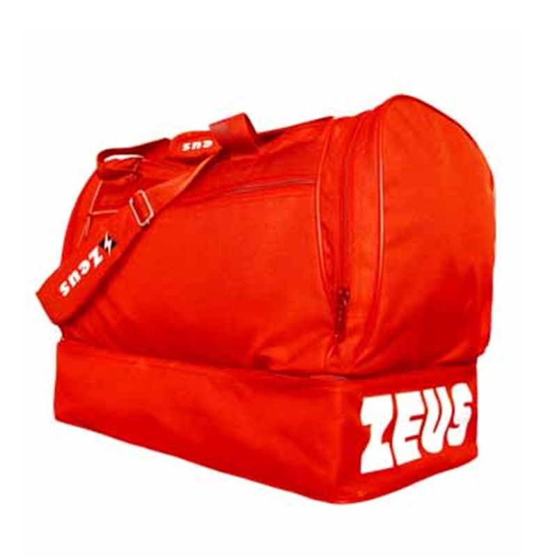 Сак ZEUS Borsa Maxi 52x52x36cm Rosso