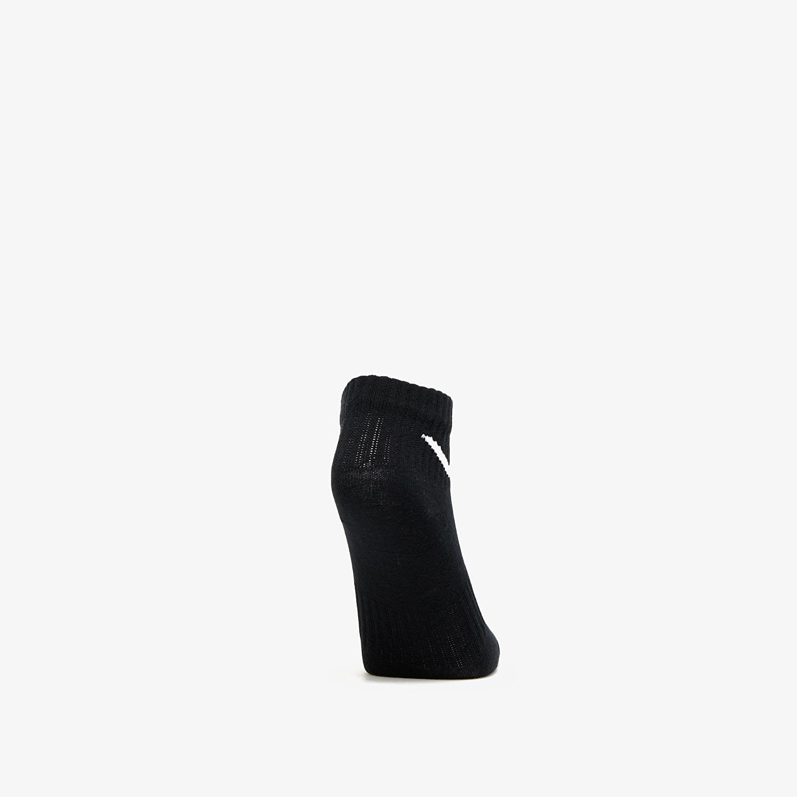 Чорапи Nike Everyday Lightweight Ankle Socks 3-Pack Black XL
