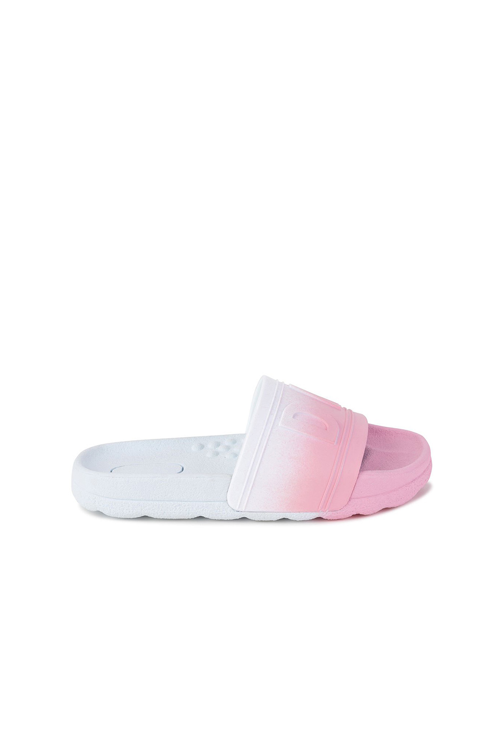 DKNY K деца Flip Flops D39066 A 47E rose buvard