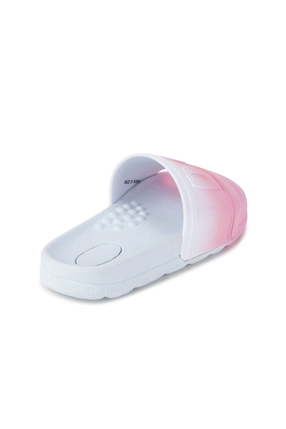 DKNY K деца Flip Flops D39066 A 47E rose buvard