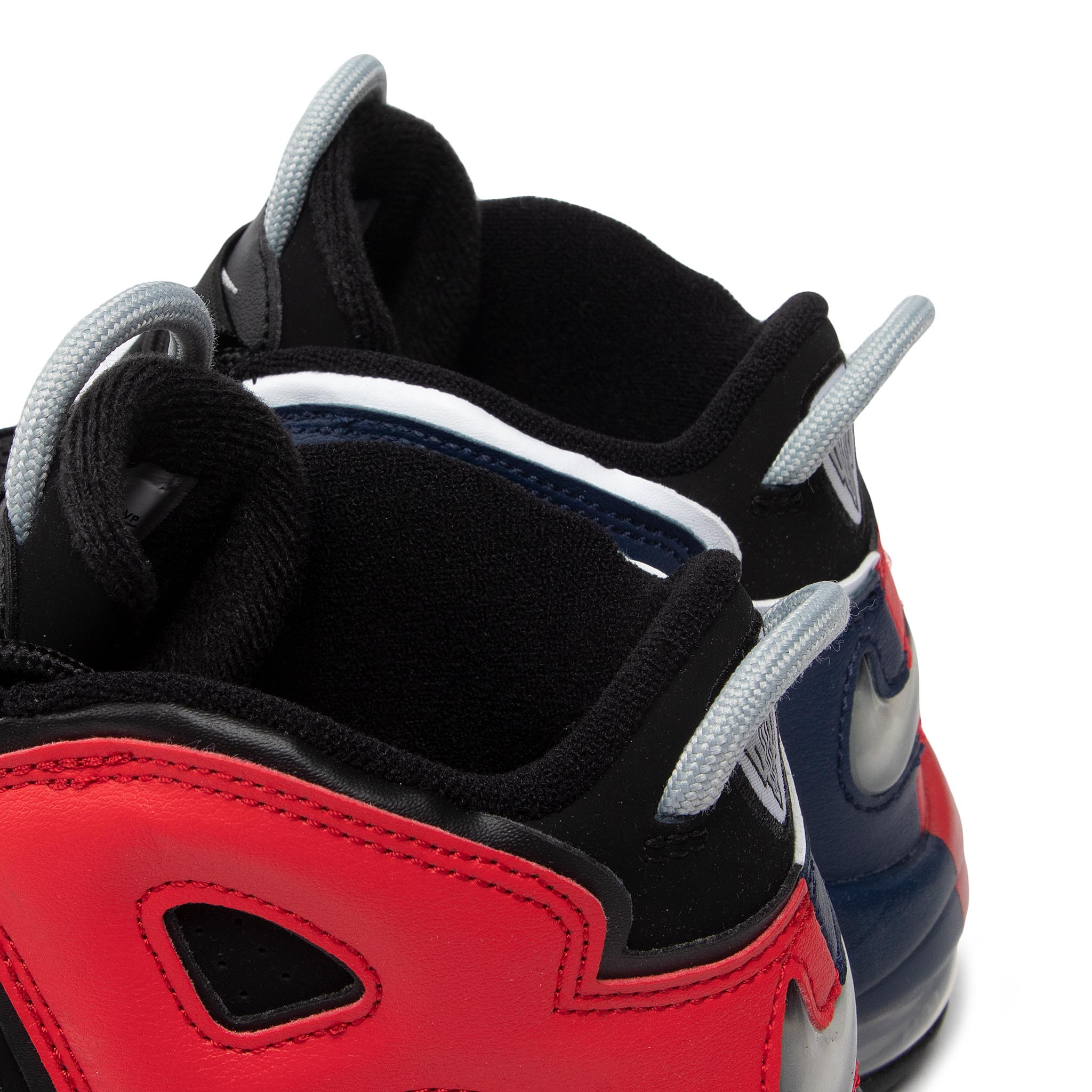 Nike Air More Uptempo '96 'Split' - DJ4400 001 | Ox Street