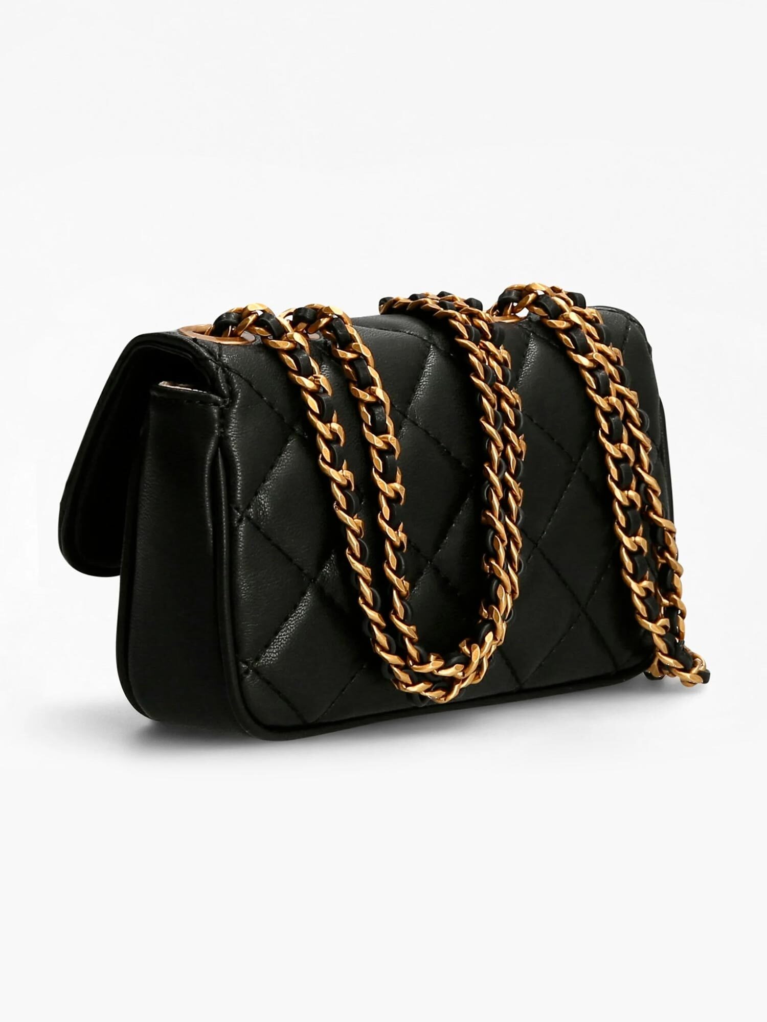 GUESS Чанта CESSILY CONVERTIBLE - GLAMI.bg