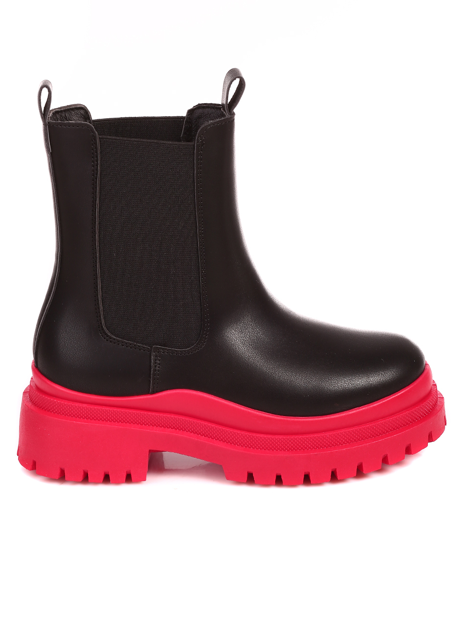 G-POINT 2U-22543 black/red