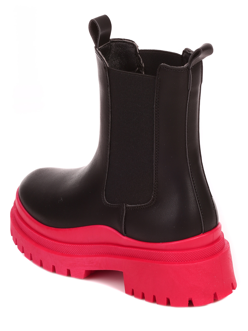 G-POINT 2U-22543 black/red